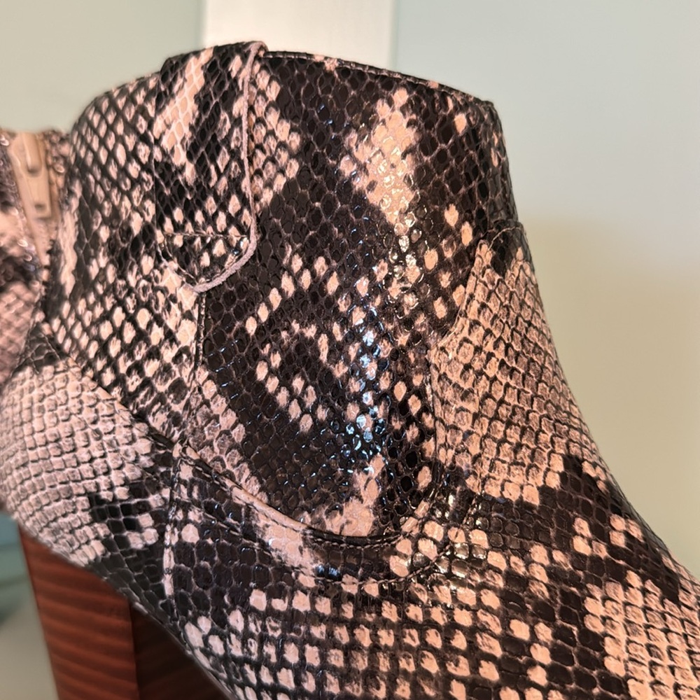 Vionic Ankle Booties - image 8